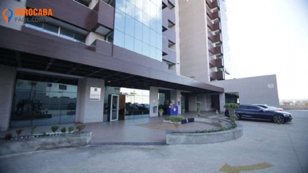 Comercial em Jd. Vergueiro, Sorocaba - Salas Comercial Jardim Vergueiro - Foto 7